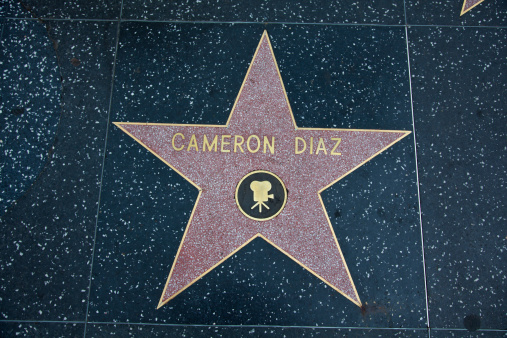 Cameron Diaz : plus heureuse hors de Hollywood