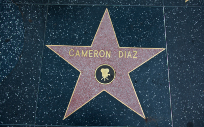 Cameron Diaz : plus heureuse hors de Hollywood