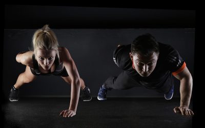 Le sport au quotidien, c’est primordial !