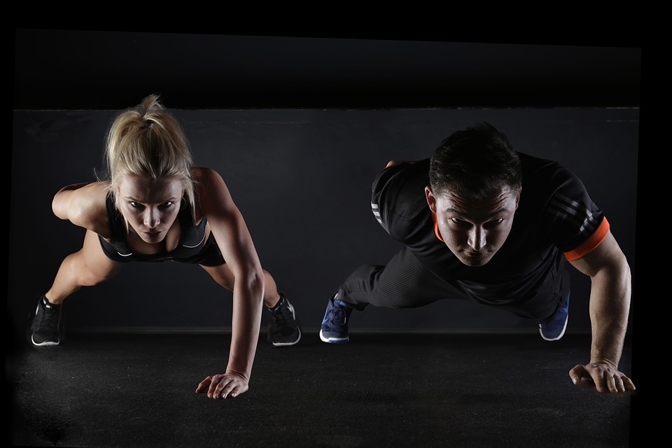 Le sport au quotidien, c’est primordial !