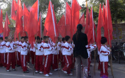 Celebrez l’annee du dragon en beaute lors du nouvel an chinois 2024