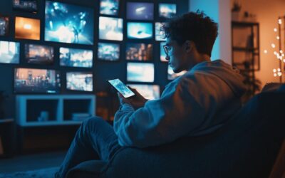 Inoxtag et son succes financier : radiographie d’un phenomene YouTube