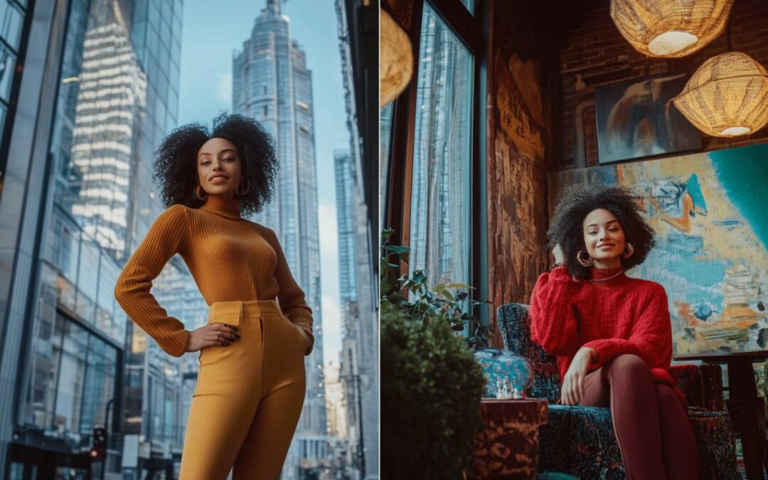 Guinness World Records : La femme la plus grande et la plus petite du monde se rencontrent pour la première fois