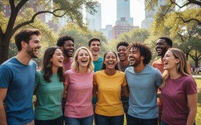 Tee-shirts humoristiques : notre sélection originale des marques à connaître